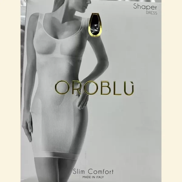 № 07. Shaper Dress Slim Comfort