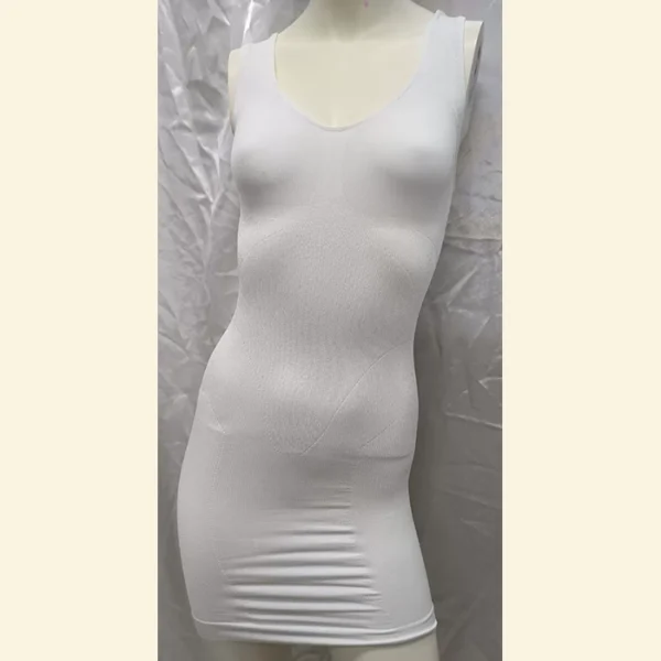 № 07. Shaper Dress Slim Comfort