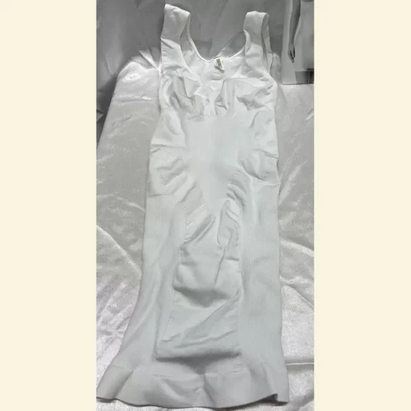 № 07. Shaper Dress Slim Comfort