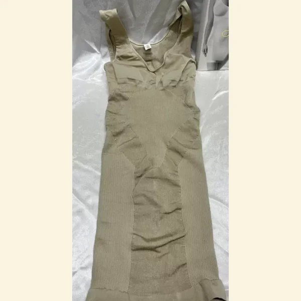 № 07. Shaper Dress Slim Comfort