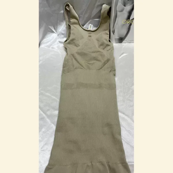 № 07. Shaper Dress Slim Comfort
