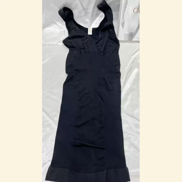 № 07. Shaper Dress Slim Comfort
