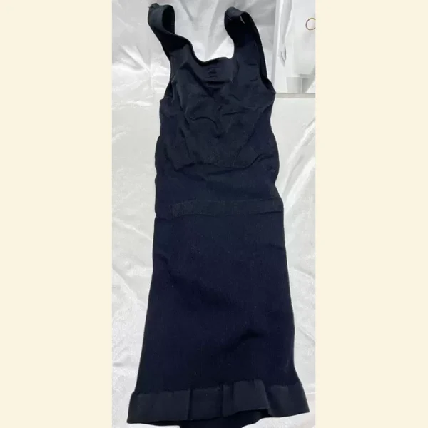 № 07. Shaper Dress Slim Comfort
