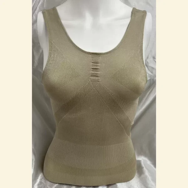 № 07. Shaper Dress Slim Comfort