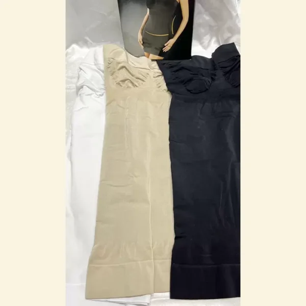 Стягуюче плаття Oroblu № 08. Shaper Dress tube
