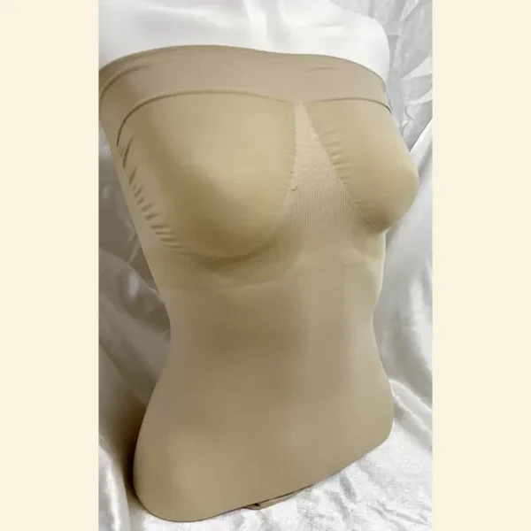 Стягуюче плаття Oroblu № 08. Shaper Dress tube
