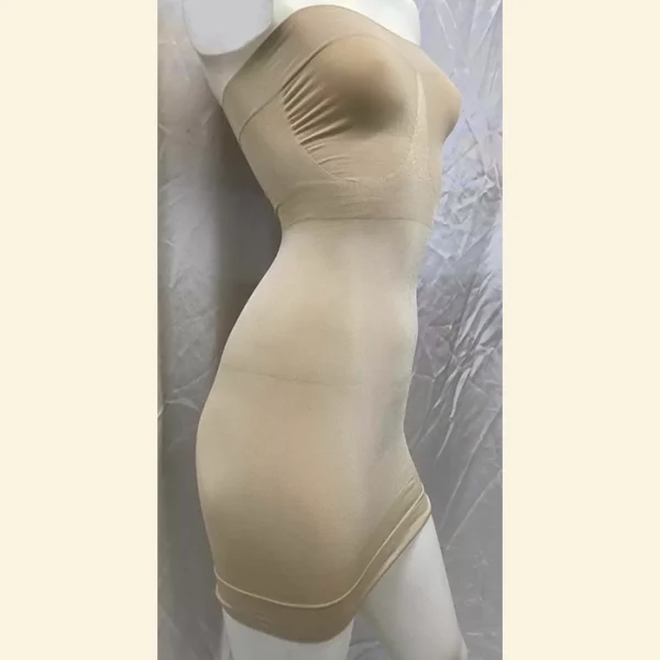 Стягуюче плаття Oroblu № 08. Shaper Dress tube