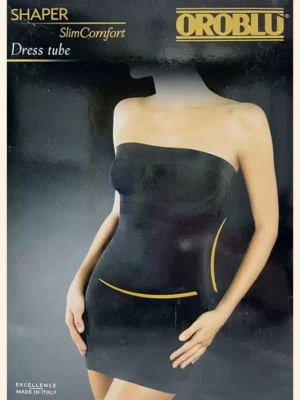 Стягуюче плаття Oroblu № 08. Shaper Dress tube