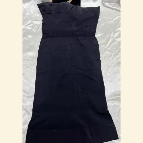 Стягуюче плаття Oroblu № 08. Shaper Dress tube