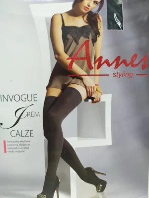 Панчохи Annes "Irem"