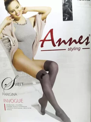 Заколіновки Annes "Sweet" 60 den