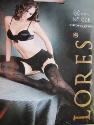 Панчохи Lores № 008 60 den