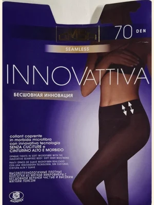 Колготки Omsa "Innovattiva" 70 den