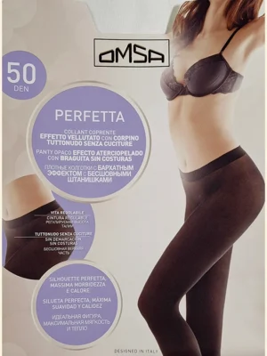 Колготки Omsa "Perfetta" 50 den