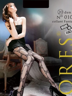 Колготки Lores "№ 010" 20 den