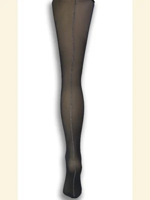 Колготки Dolores Fantasia "Riga Argento" 20 den