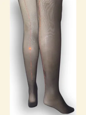 Колготки Dolores Fantasia "Riga Straz" 20 den