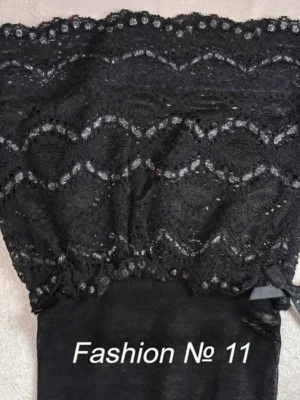 Панчохи Dolores "Fashion № 11" 40 den