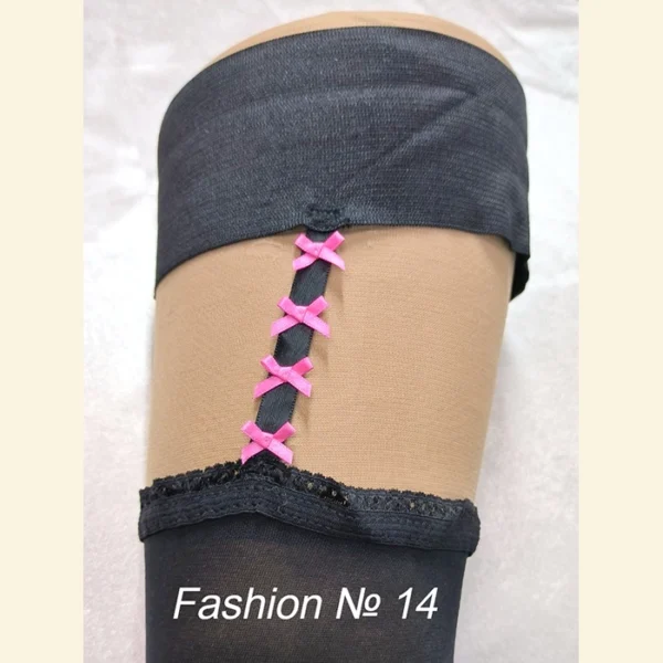 Панчохи Dolores "Fashion № 14" 40 den