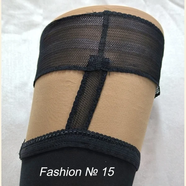 Панчохи Dolores "Fashion № 15" 40 den