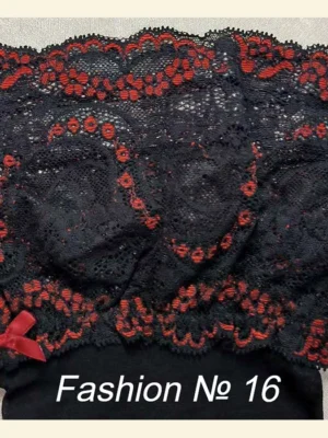 Панчохи Dolores "Fashion № 16" 40 den