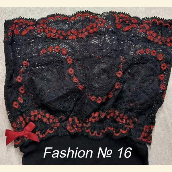 Панчохи Dolores "Fashion № 16" 40 den