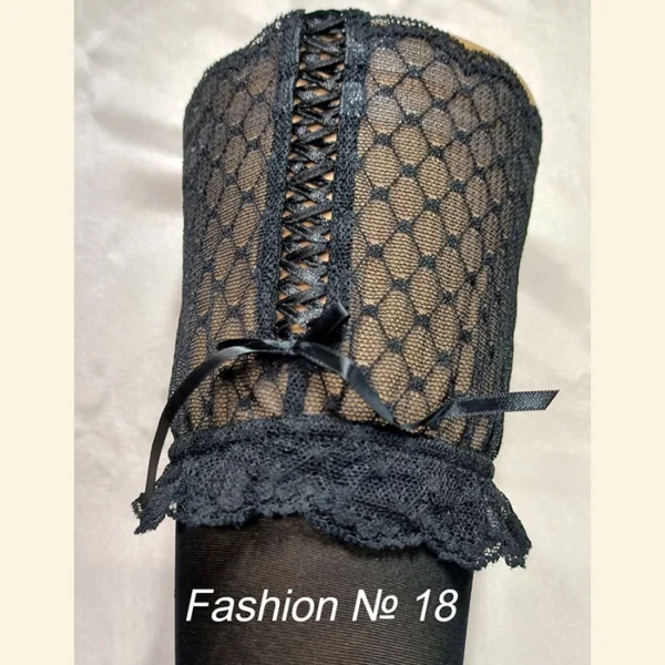 Панчохи Dolores "Fashion № 18" 40 den
