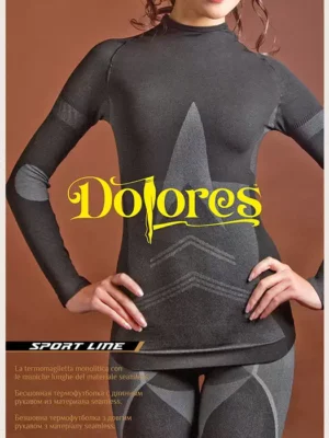 Термогольф Dolores "T-Shirt Sport"