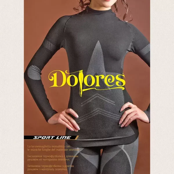 Термогольф Dolores "T-Shirt Sport"