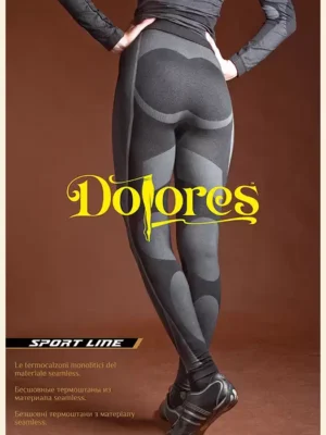 Термоштани Dolores "Panta Sport"