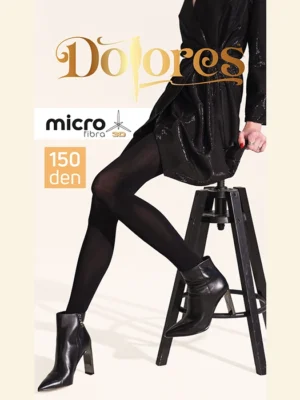 Колготки Dolores "Micro" 150 den