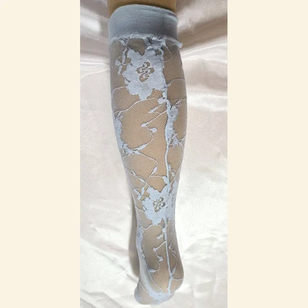 Гольф "Гіпюр" № 4528