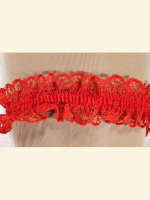 Підв'язка для панчіх