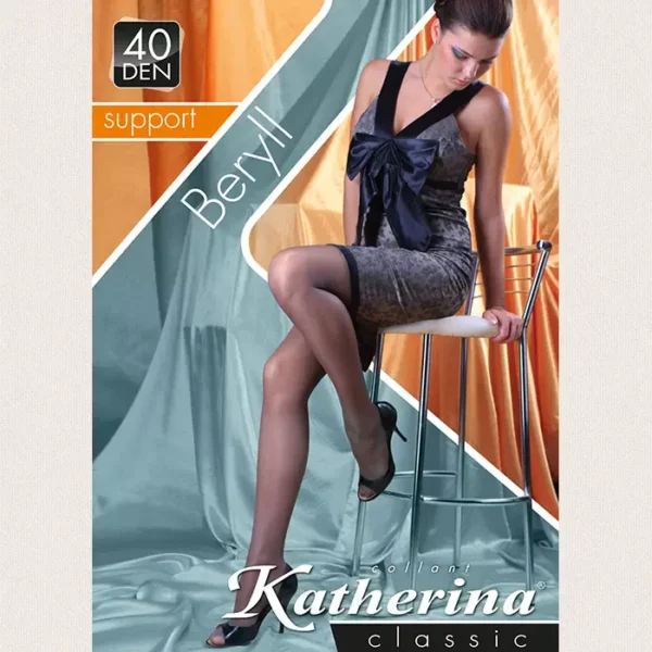 Колготки Katherina "Beryll" 40 den