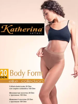 Колготки Katherina "Body Form" 20 den