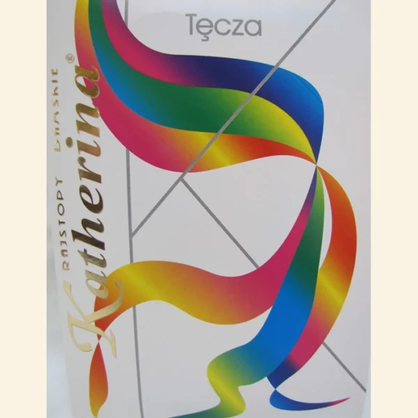 Колготки Katherina "Tecza" 40 den