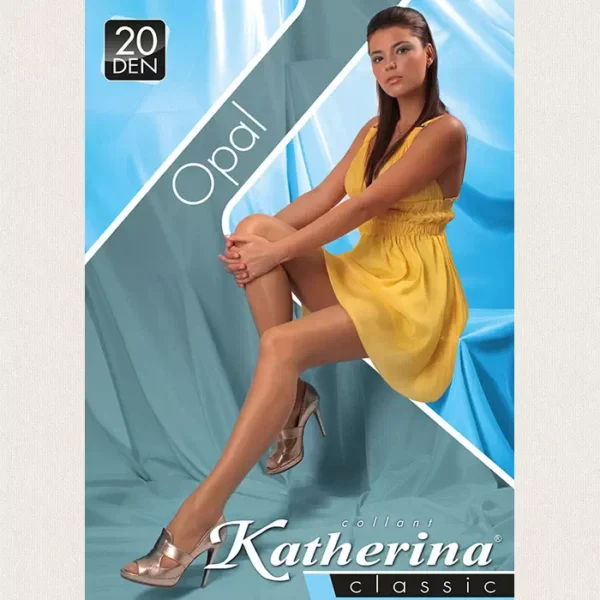 Колготки Katherina "Opal" 20 den