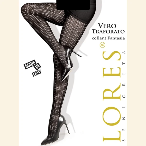 Колготки Lores "Vero Traforato"