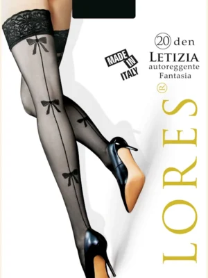 Панчохи Lores "Letizia" 20 den