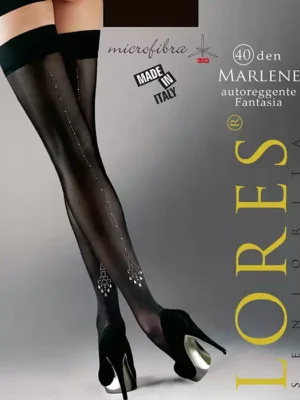 Панчохи Lores "Marlene" 40 den