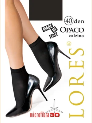 Шкарпетки Lores "Opaco" 40 den​
