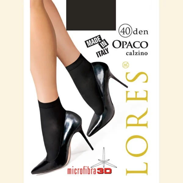 Шкарпетки Lores "Opaco" 40 den​