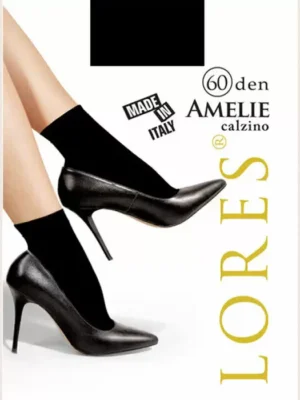 Шкарпетки Lores "Amelie" 60 den