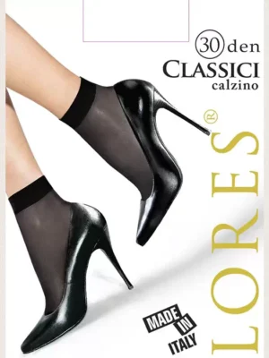 Шкарпетки Lores "Classici" 30 den