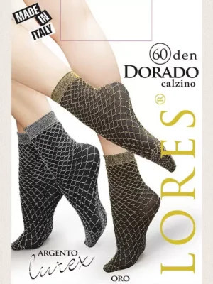 Шкарпетки Lores "Dorado" 60 den
