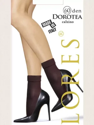 Шкарпетки Lores "Dorotea" 60 den