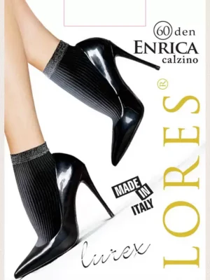 Шкарпетки Lores "Enrica" 60 den