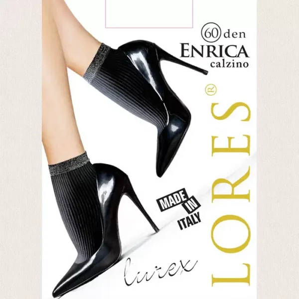 Шкарпетки Lores "Enrica" 60 den