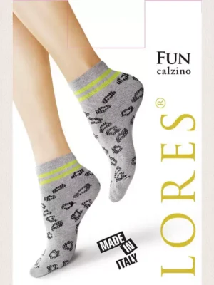 Шкарпетки Lores "Fun"