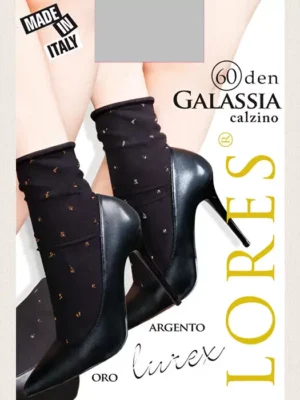 Шкарпетки Lores "Galassia" 60 den